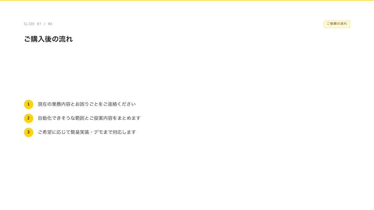 生成AIで日々の業務の自動化を診断します 38棟の賃貸経営で得た効率化ノウハウを共有 イメージ4