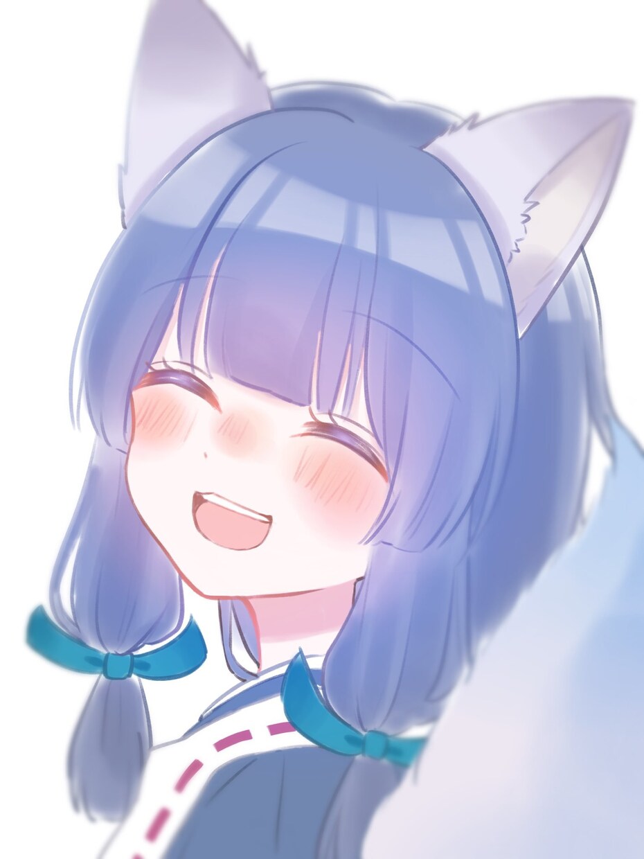 SNS用アイコンお描きします かわいいアイコン作成します。SNS等で使うアイコンにぜひ！ イメージ3