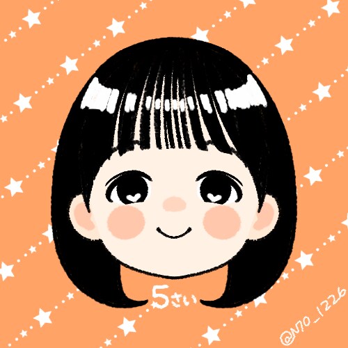 SNSアイコン描きます 【金額は要相談】Xフォロワー様･公式アカウント様向け イメージ4