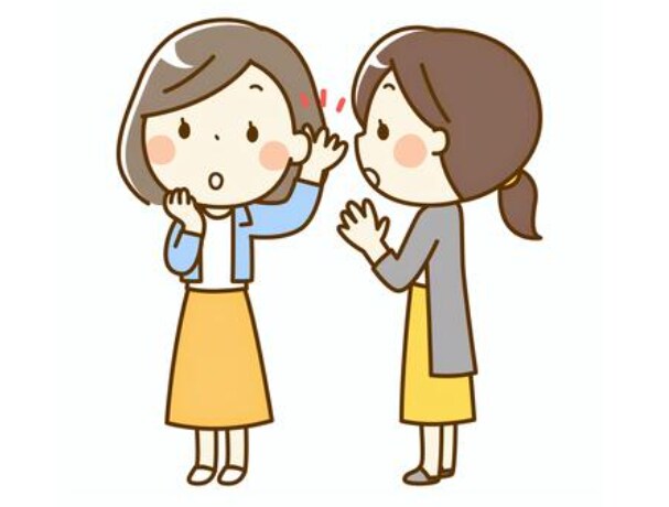 お話ししましょ♪１日チャットでお話し相手になります ＊世間話＊恋話＊愚痴＊悩み＊暇つぶし＊話す練習 イメージ1