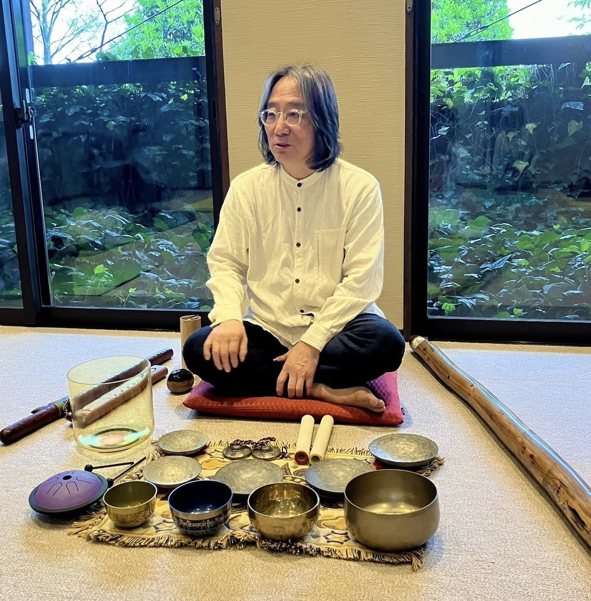 心の元気回復お手伝いします 心の対話士としてあなたのお悩み受け止めます。 イメージ5