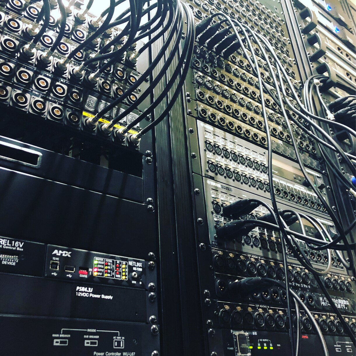 音響関連のお悩みお助けいたします オペレート、工事、メンテナンス全ての経験であなたをサポート！ イメージ3