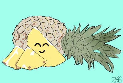 優しいタッチで癒しのイラストを作成します 人物・動物・静物まで心温まるイラストを イメージ7