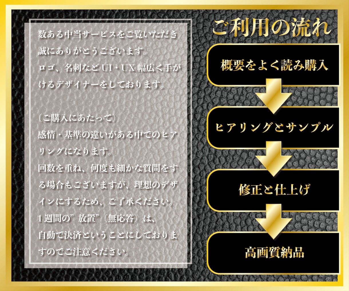 あなたの想いを形にしてみせます 誰よりも早く誰よりも安く誰よりも丁寧に。 イメージ2
