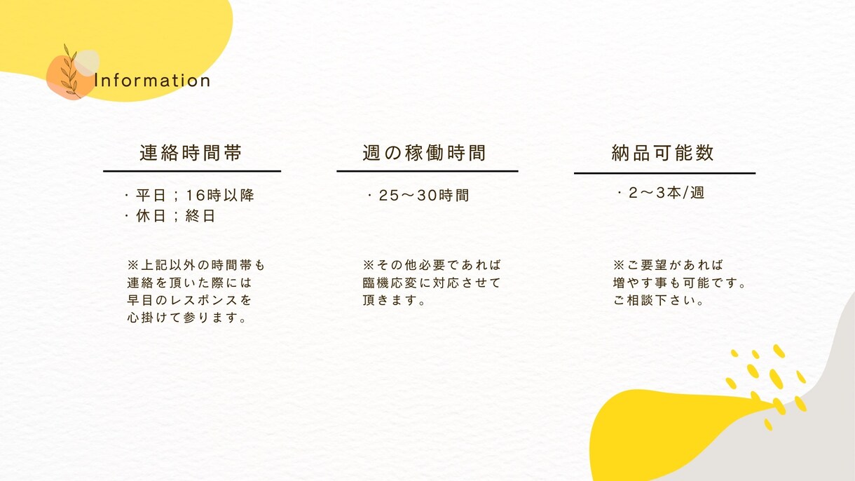 Instagramリール作成代行致します 面倒なリール編集のお手伝いを致します！ イメージ4