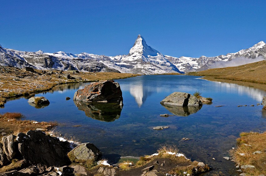 スイスの個人旅行に関するアドバイス、相談を受けます どんな質問でもOK！　気軽にご相談ください(^^) イメージ2
