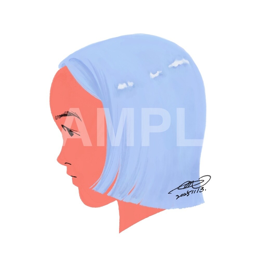 SNSで使えるアイコンを描きます 毎日見るアイコンをあなたにぴったりのイラストにしませんか？ イメージ6