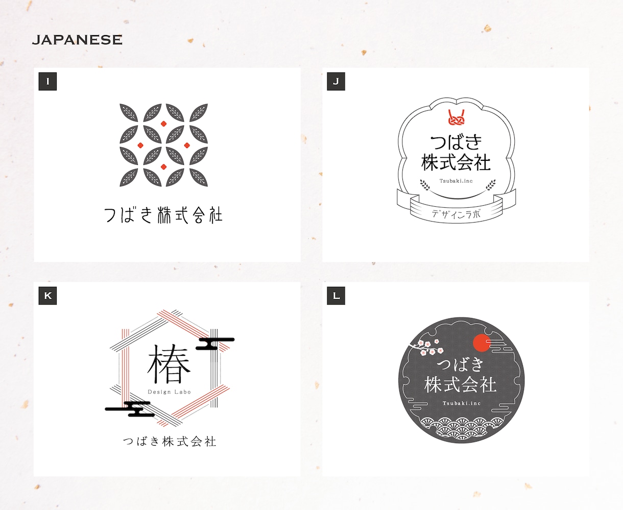 低価格！簡単！オリジナルロゴをご提案します どんなロゴが良いかわからない...そんな方におすすめです！ イメージ5