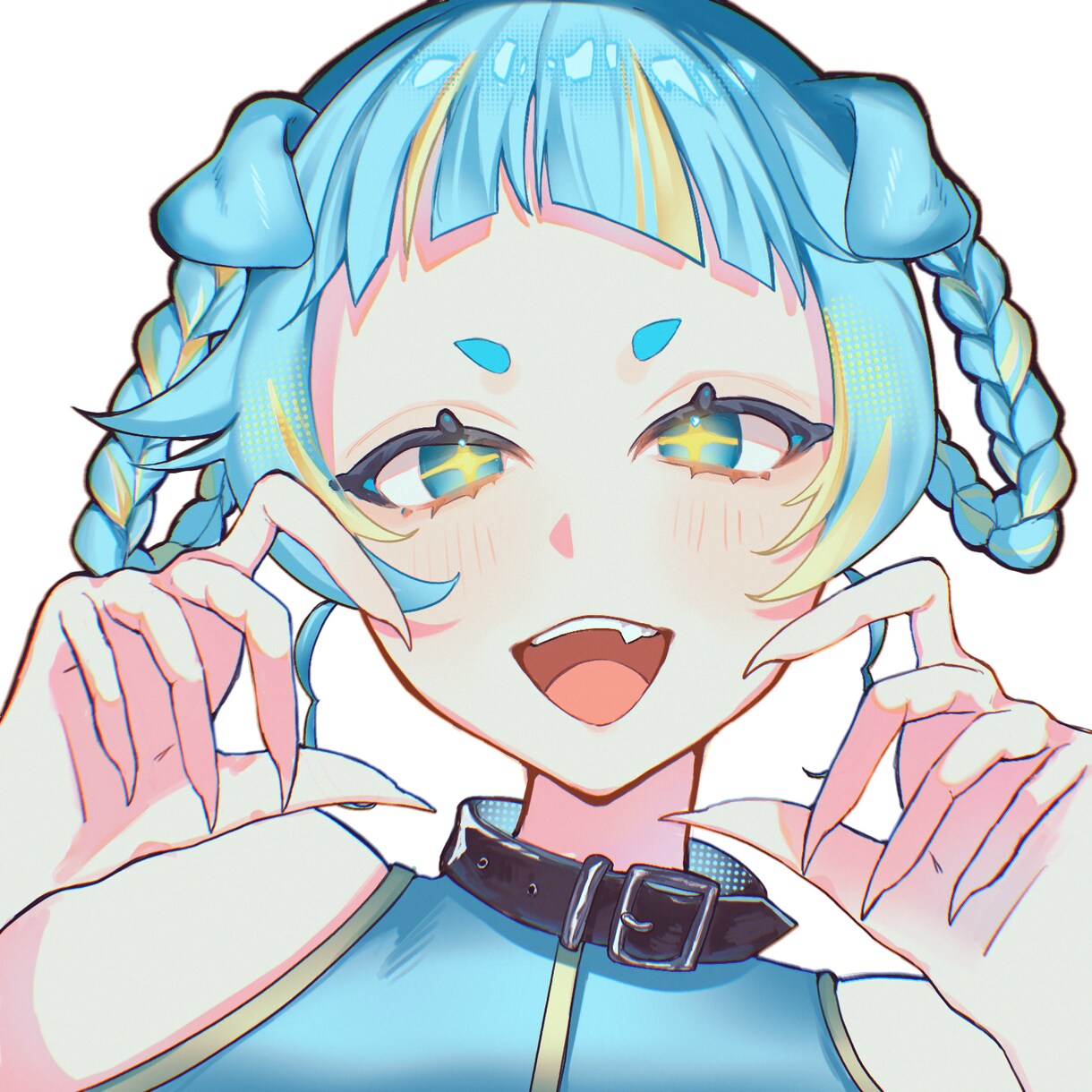 かわいいアイコンイラストを制作します 理想の可愛いアイコンイラストを制作致します。 イメージ3