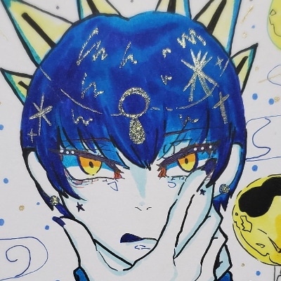 SNS用アイコン描きます アイコンイラストを制作致します イメージ5