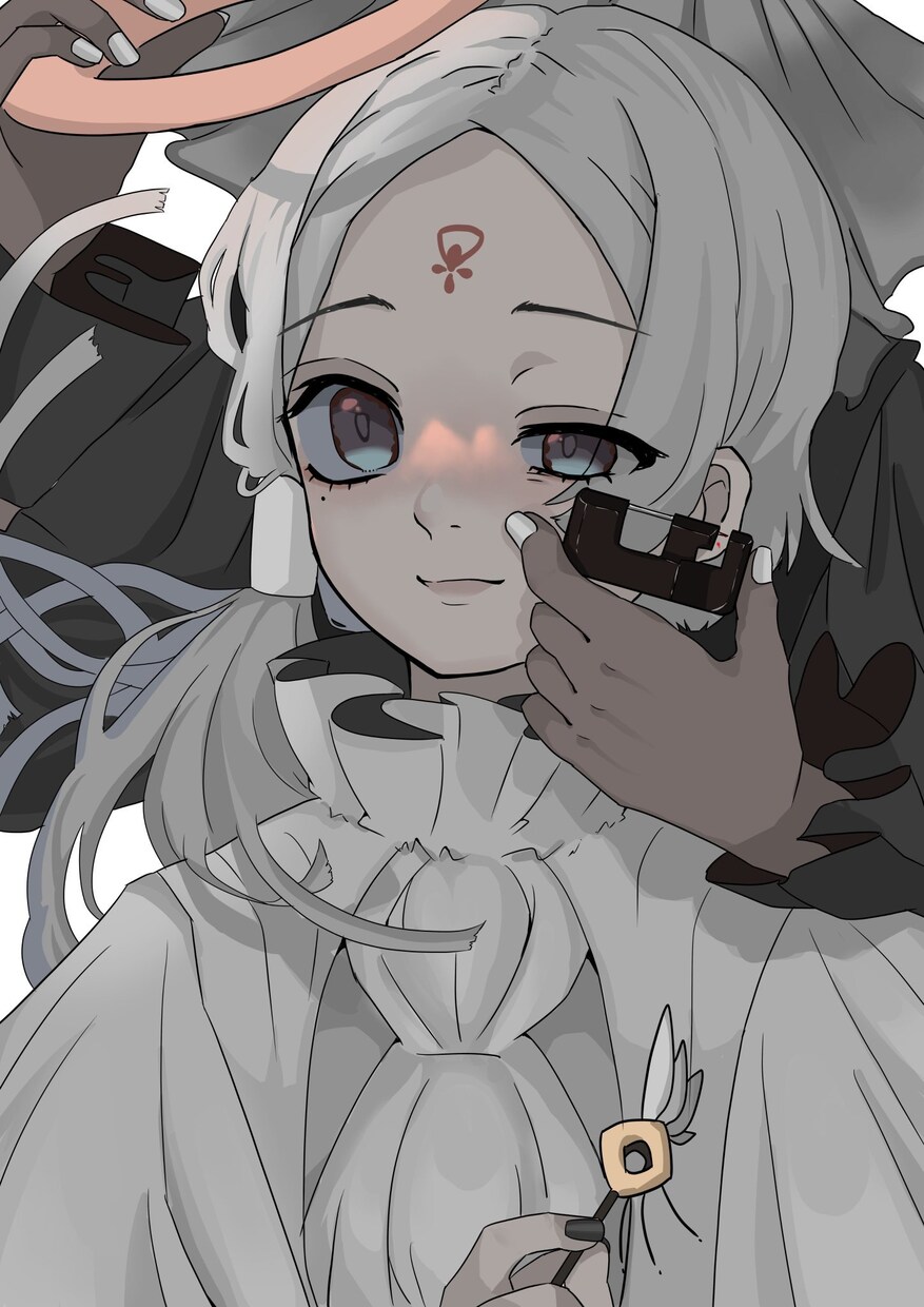 イラスト作成しますます あなたの希望に添うイラスト作成します！相談だけOK！ イメージ4