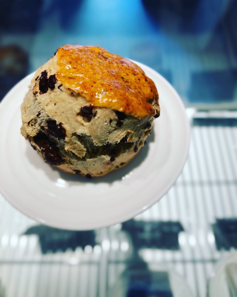 お店・カフェ向け。売れるスコーンレシピ提供します 【商用OK】1日250個売れた味がそのまま使えます。 イメージ1