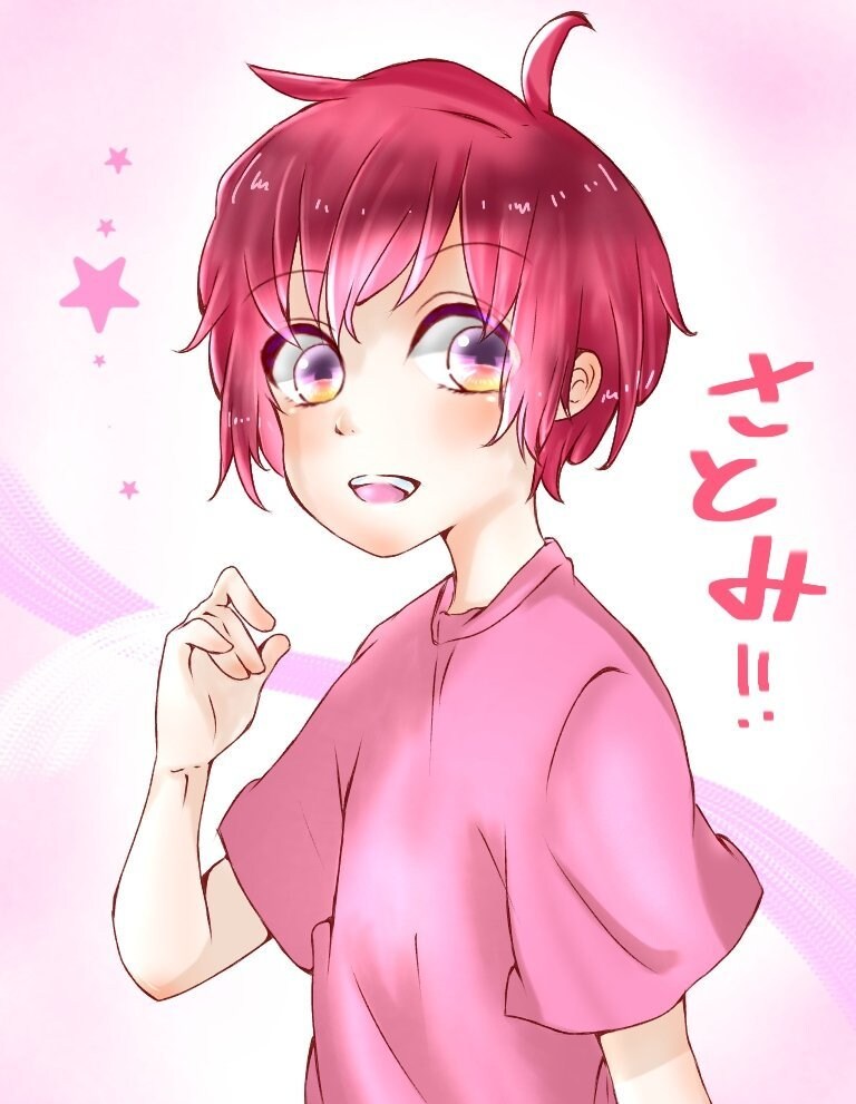 イラストをお描きします Twitter、nana、ツイキャスなどで使えます イメージ2