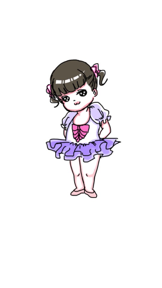 SNSのプロフ画やロゴなどのイラスト承ります 看板・似顔絵・パワポの挿絵などいろいろ受け付けます！ イメージ7