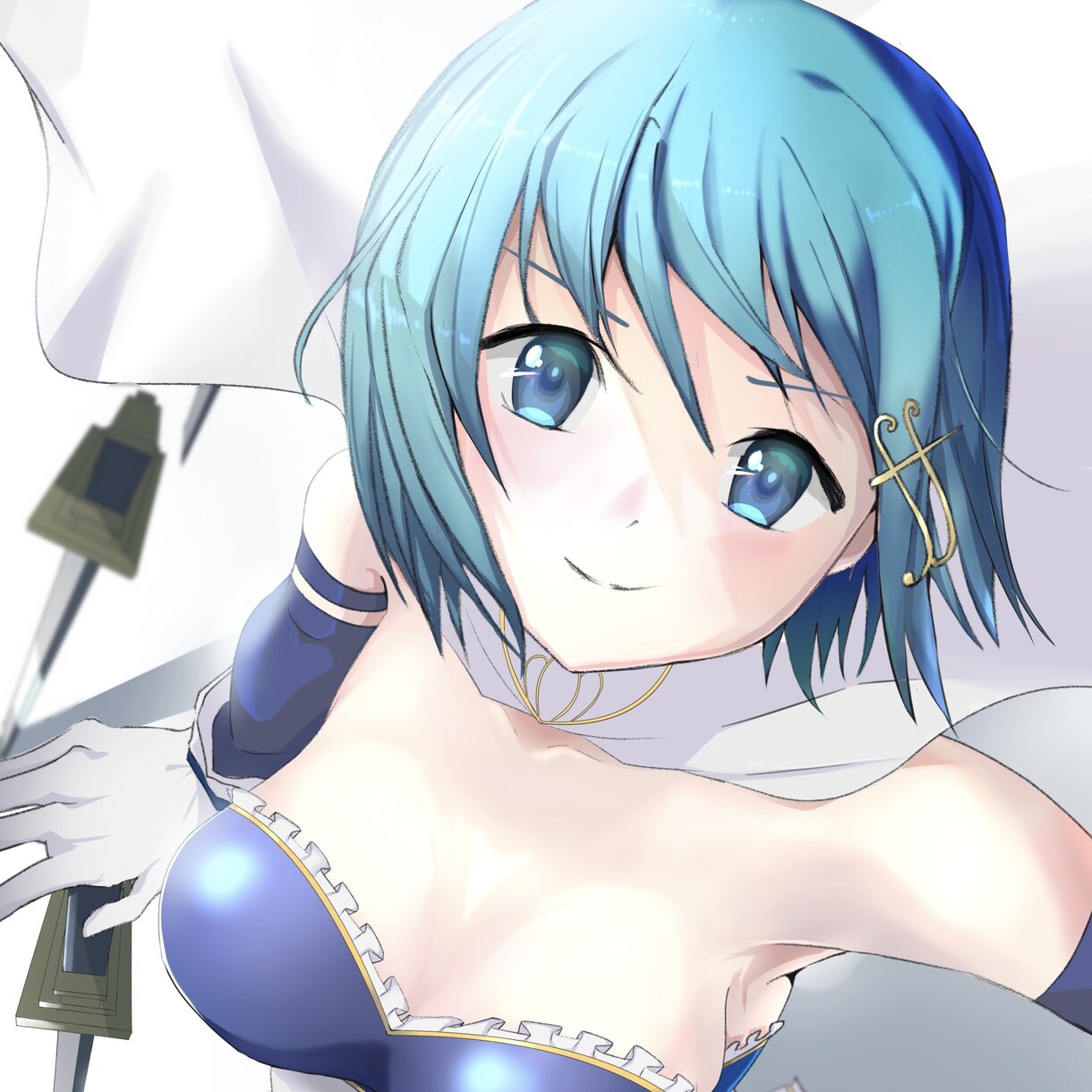 注文簡単！やり取りの仕方自由！アイコン描きます 注文の仕方は自由！簡単にあなたの要望に答えます！ イメージ3