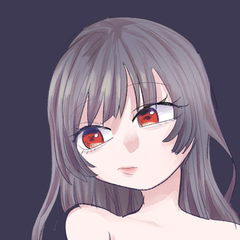 SNSのアイコン描きます アニメ塗り＊厚塗り＊厚塗り風対応できます♪ イメージ2