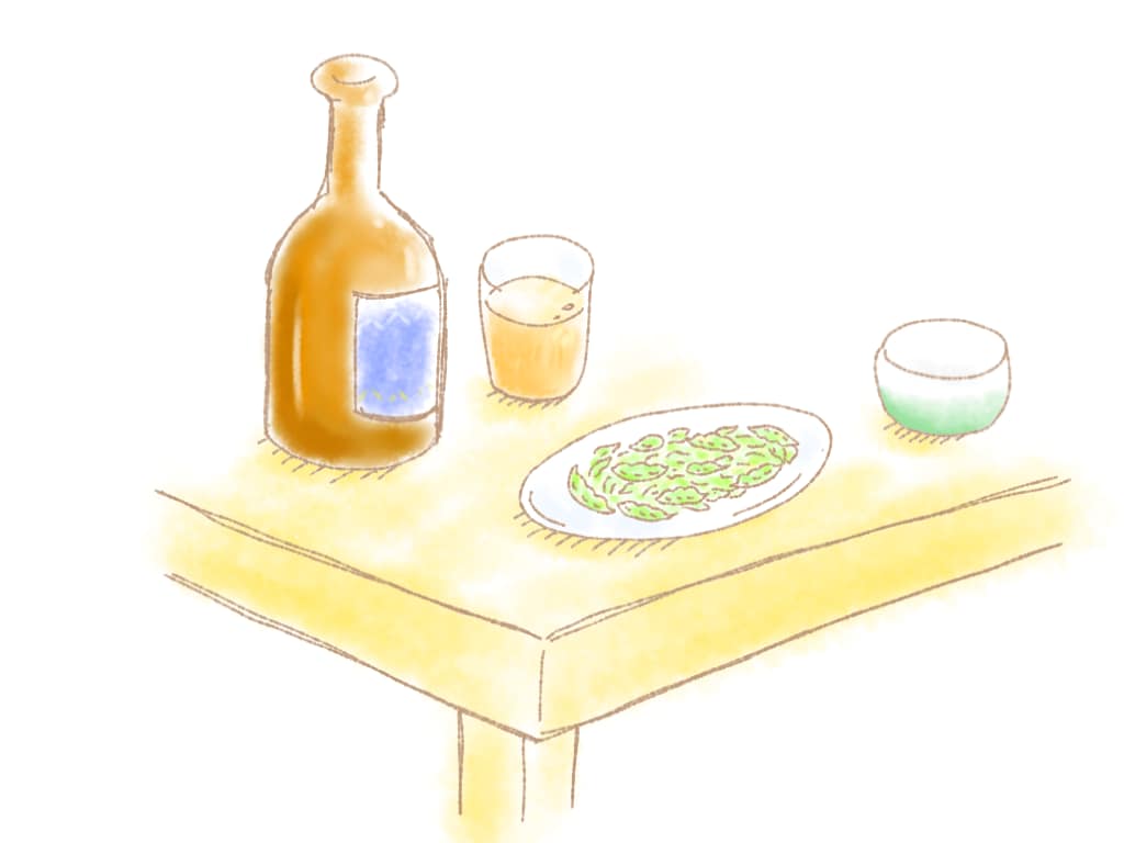 酔っ払いさん限定！お酒の相手とことんします グチでも趣味話でもバカ話でもなんでもOK！楽しいお酒のお供！ イメージ4