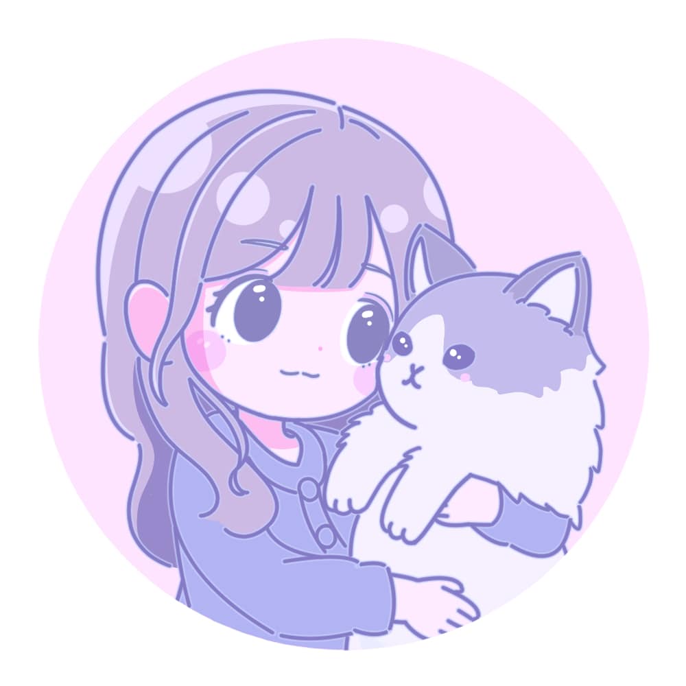 かわいいポップな似顔絵、オリキャラ描きます デフォルメタッチのイラストです イメージ7