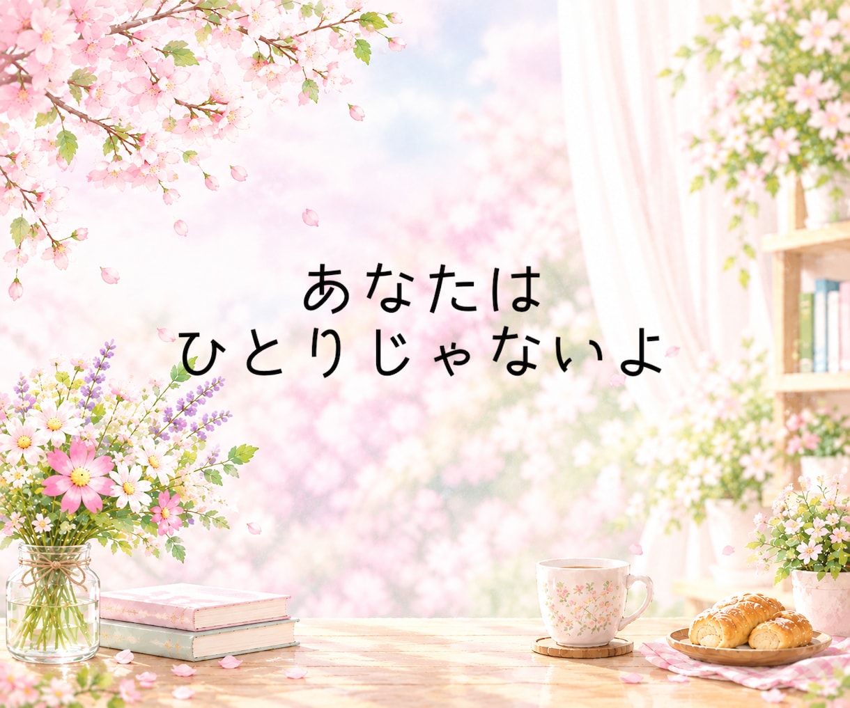 不安、心配、落ち込みで疲れている心に寄り添います 安心してください♡心の重荷を一緒に少しずつおろしていきましょ イメージ8
