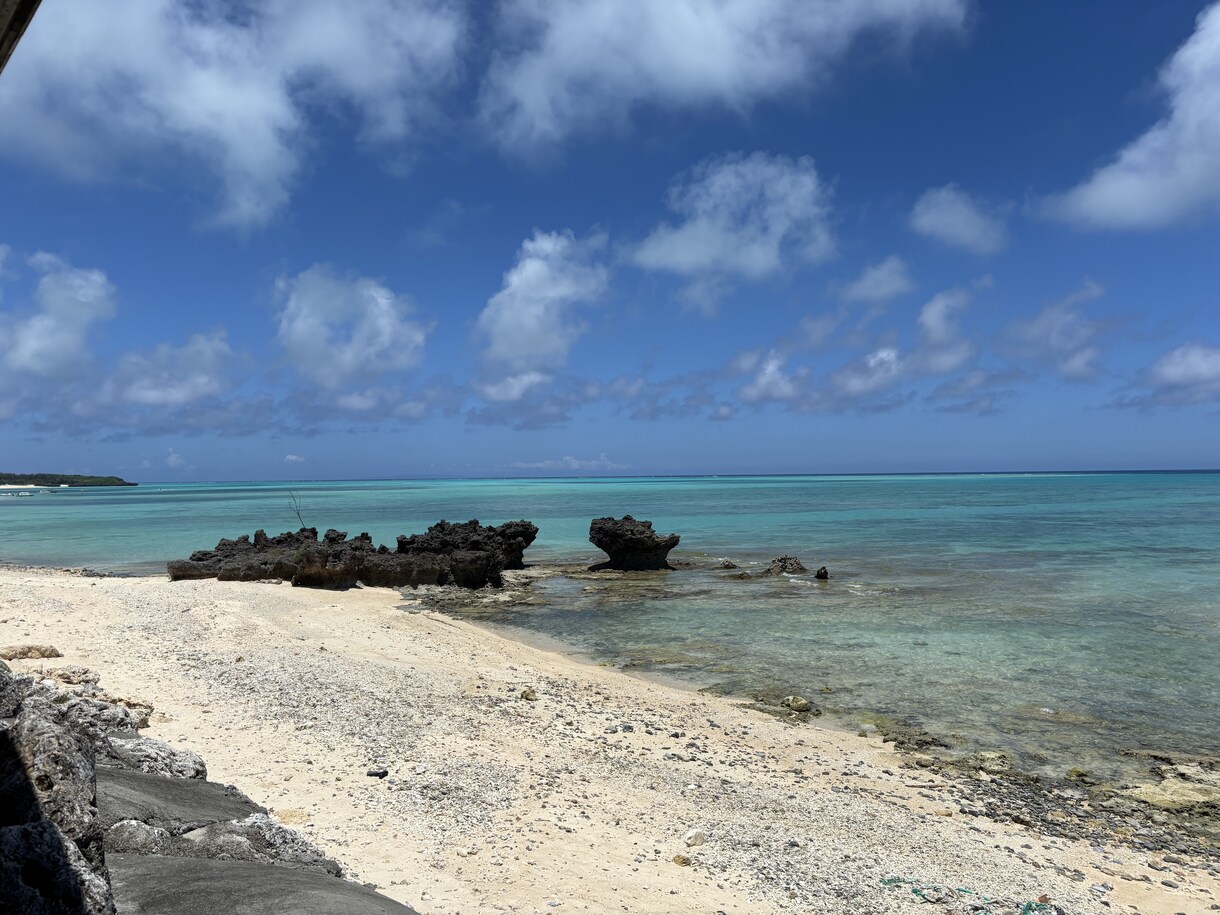 沖縄｜空き家・土地の見回りを行います 沖縄県内の空き家・土地の 簡易見回りと写真報告を行います イメージ1