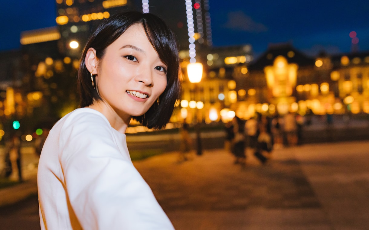 あなたの恋人になります ふたりきり。恋人のように時間を過ごしましょう イメージ4