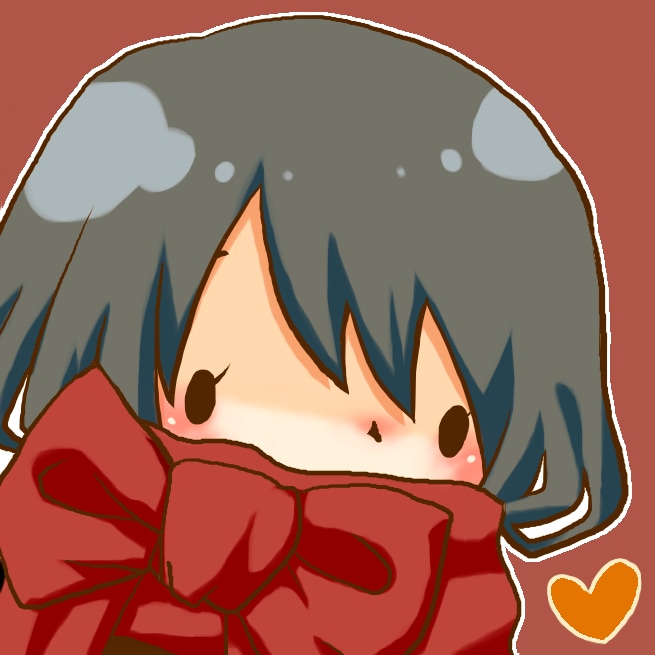 Twitterアイコンかきま～～～～～～～～～～す イメージ2