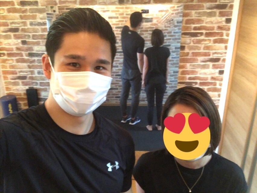 ダイエットのお悩みお聴きします 一人で悩まず一緒に解決策を探しましょう！ イメージ2