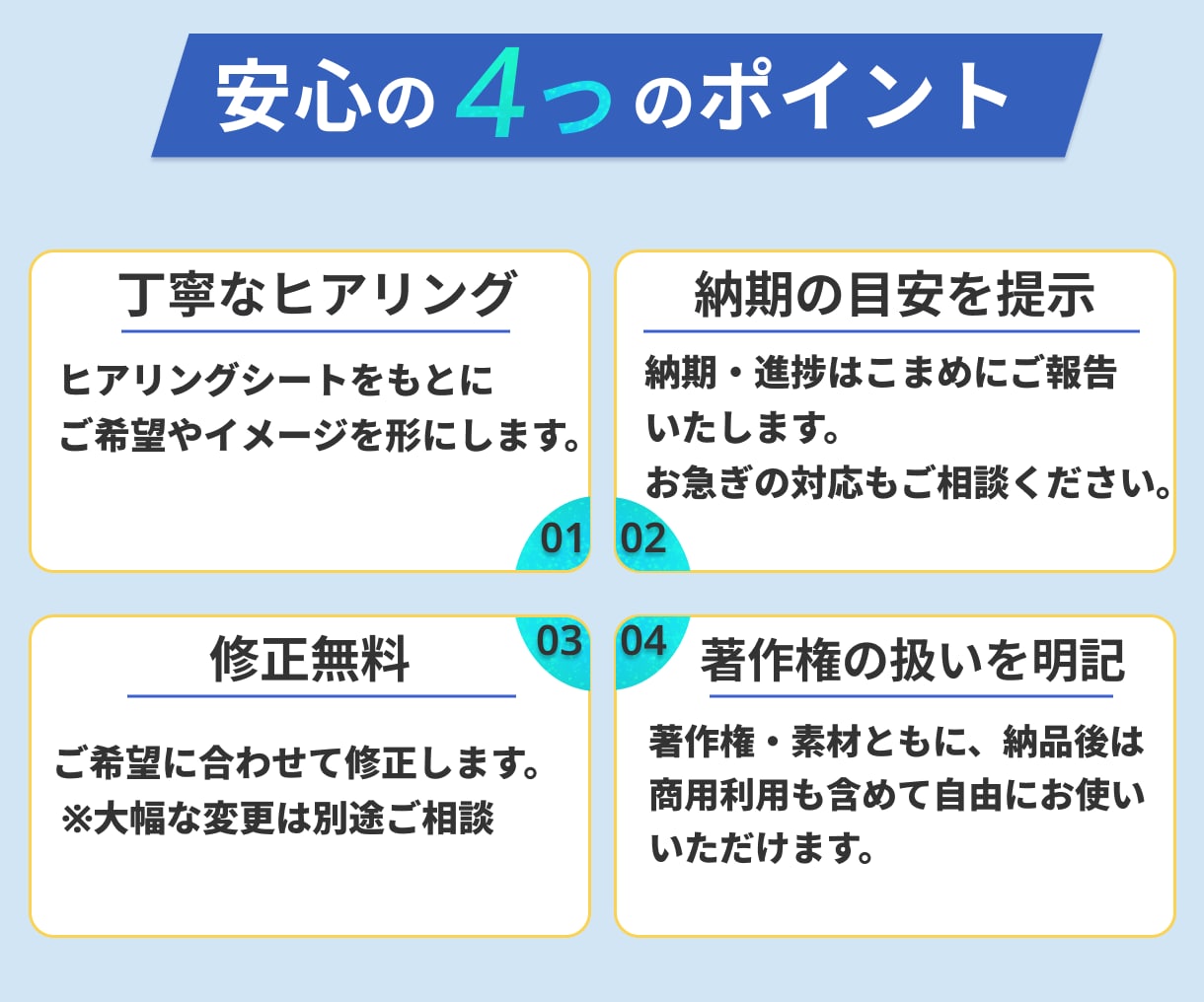 バナー・EC商品画像・SNS画像を各種制作します 修正無制限｜お任せOK｜目的とターゲットに合わせたWeb画像 イメージ8