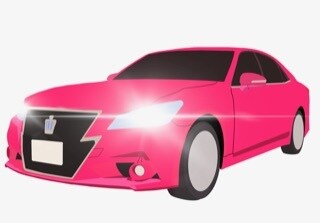 どんなお車のイラストでも描きます ご自身、ご家族、ご友人のお車をデジタルイラスト化致します。 イメージ5