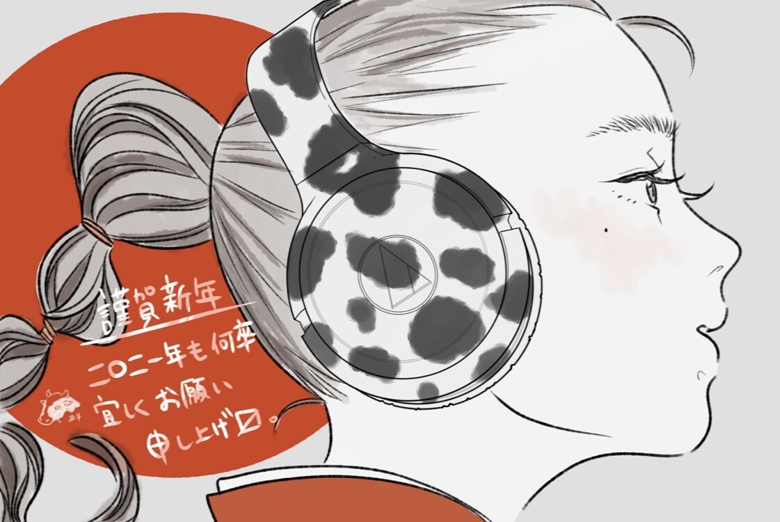 ご要望のイラスト描きます ご要望に合わせたデジタルイラスト作成します！ イメージ3