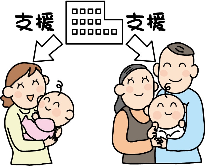 イラストを作成します 冊子内カットイラストや取説イラストなど作成しまず。 イメージ3