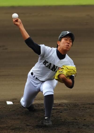小学生〜高校生の自主練習フォームや考え方を教えます 夢ではなく目標に！プロ野球選手！ イメージ1