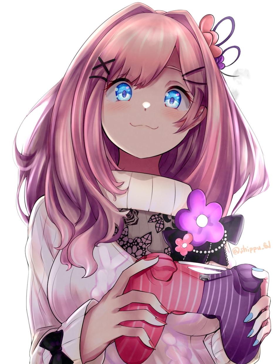 ご希望に沿ったイラストを制作します キャラデザ・立ち絵など、お気軽にご相談下さい！ イメージ6