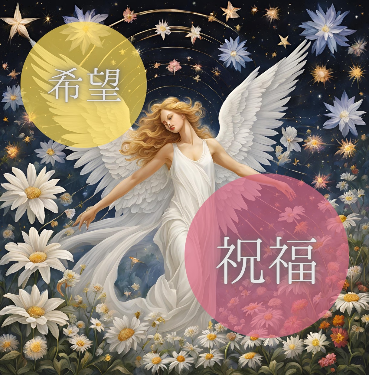 恋愛鑑定♡霊視しお二人の未来を探ります 24時間以内、1500文字以上のボリュームで鑑定します イメージ6