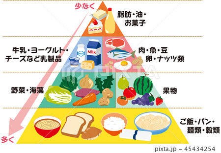 最新の食事学ダイエットを現役トレーナーが伝授します 食事制限一切なし！正しい知識で健康的にダイエット！ イメージ2