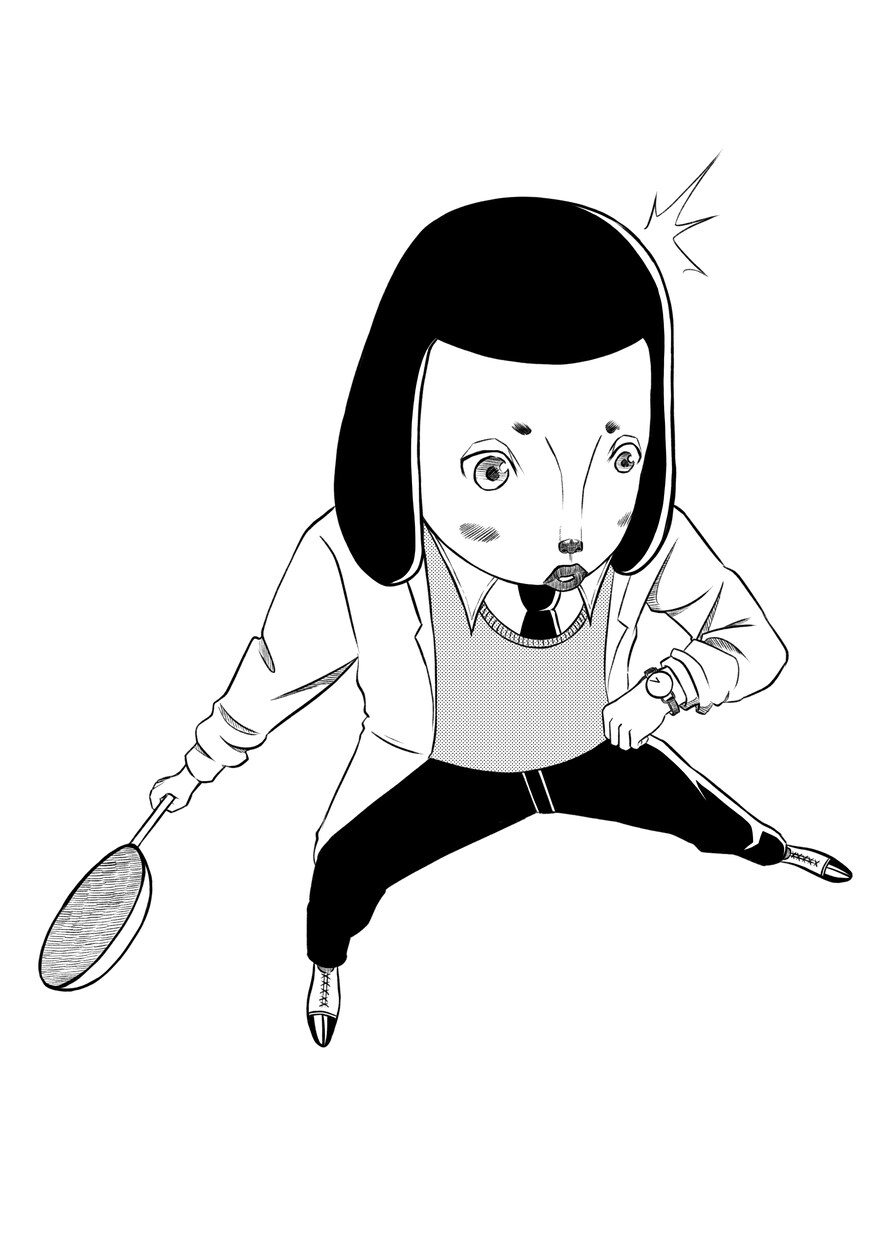 漫画を作成します ー本格的な漫画をお届けしますー イメージ7