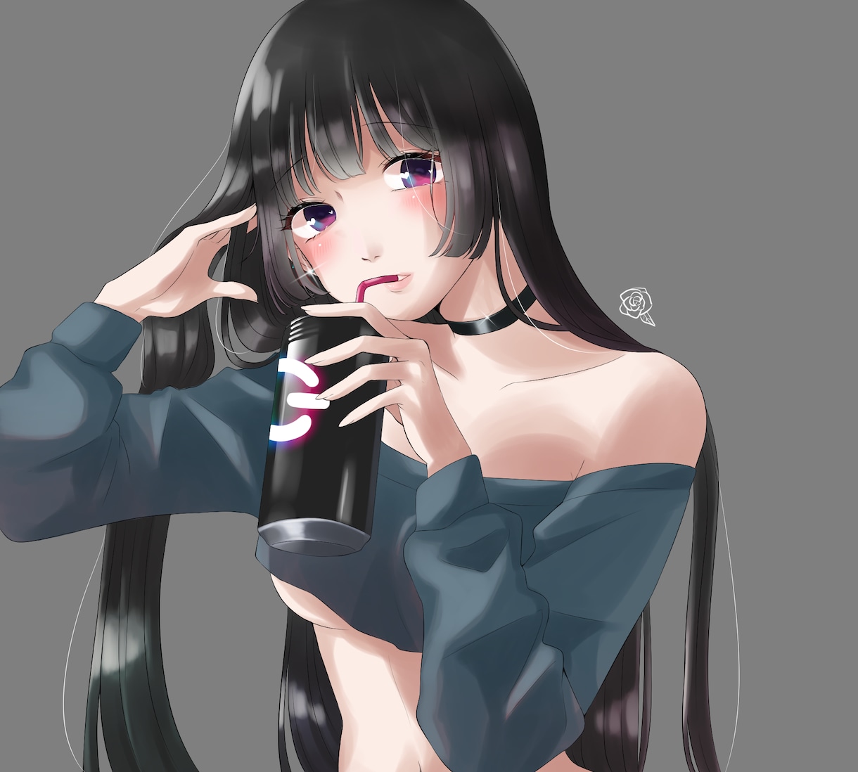 アイコン、イラスト描きます 要望に沿ったイラストをお届けします イメージ10