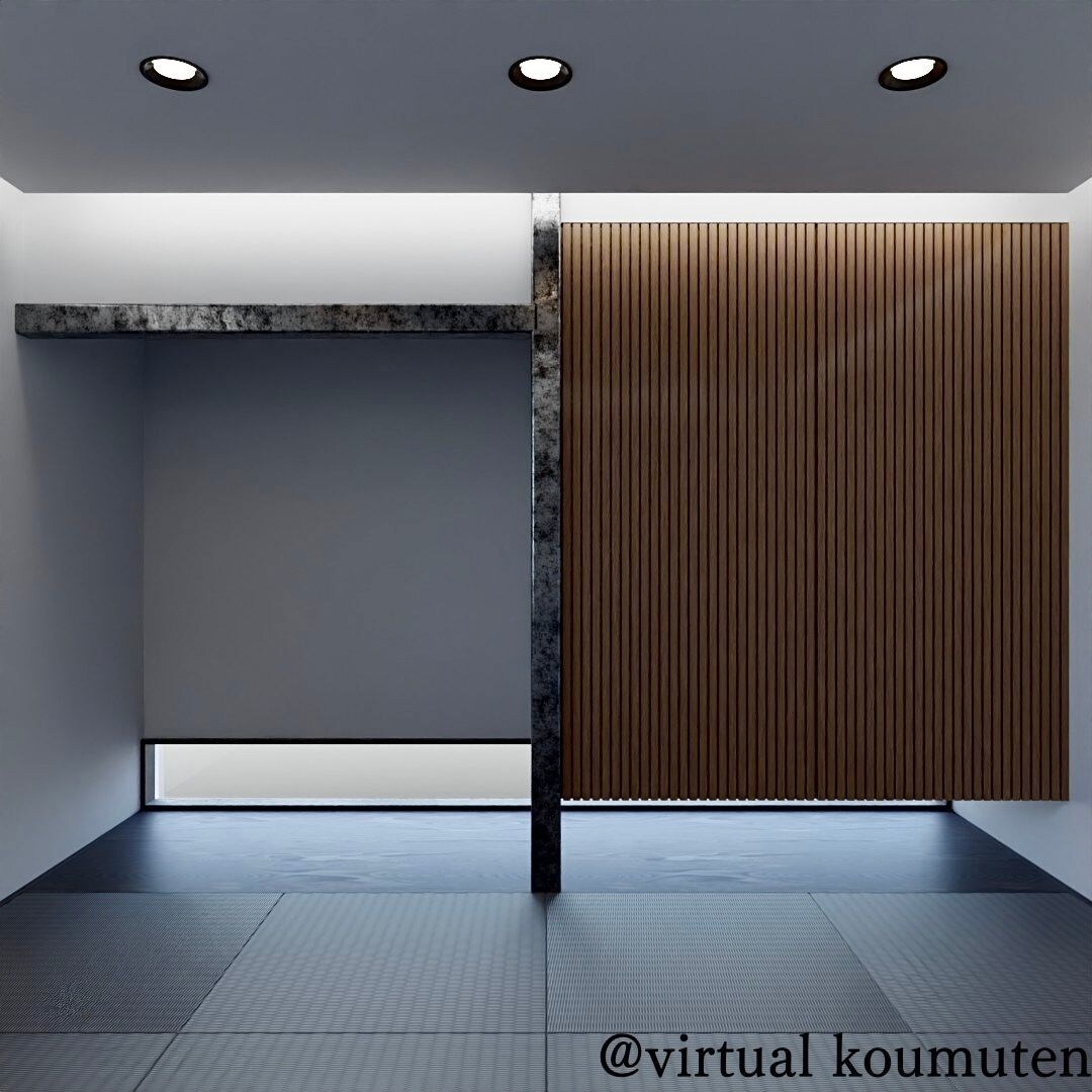 建築内観パースを制作します 3名様限定価格です！お早めにお願いします！ イメージ4