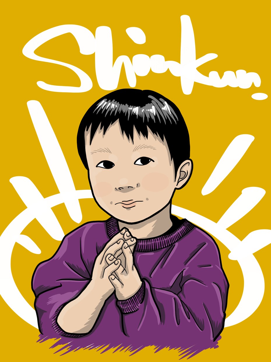 ご要望に低コストでお応えします アイコン、似顔絵、漫画風、キャラ作成、イラスト作成 イメージ2