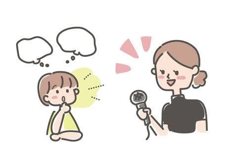 話を聞いて一緒に頭の整理をします そのモヤモヤ放っておいて大丈夫？漠然とした不安に向き合います イメージ2