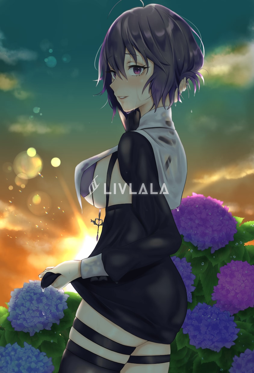 アイコン、キャラ立ち絵、1枚イラストなど描きます 初めてのご依頼でわからないこともしっかりお話し聞きます！ イメージ2