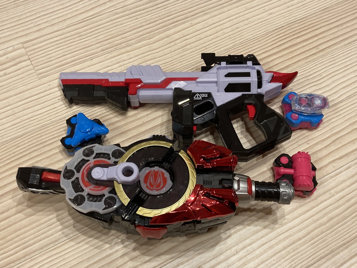 仮面ライダー、特撮について議論します 仮面ライダーについて気軽に話し合いませんか？ イメージ1