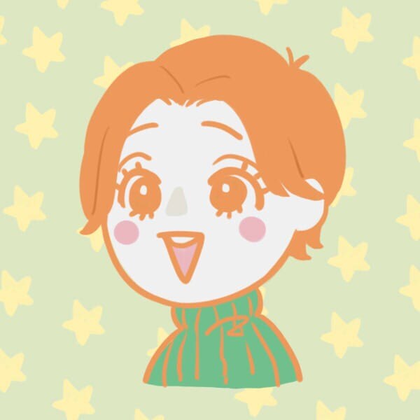 ゆる〜〜〜い似顔絵描きます SNSのアイコンやちょっとした所に使いたい時に イメージ2