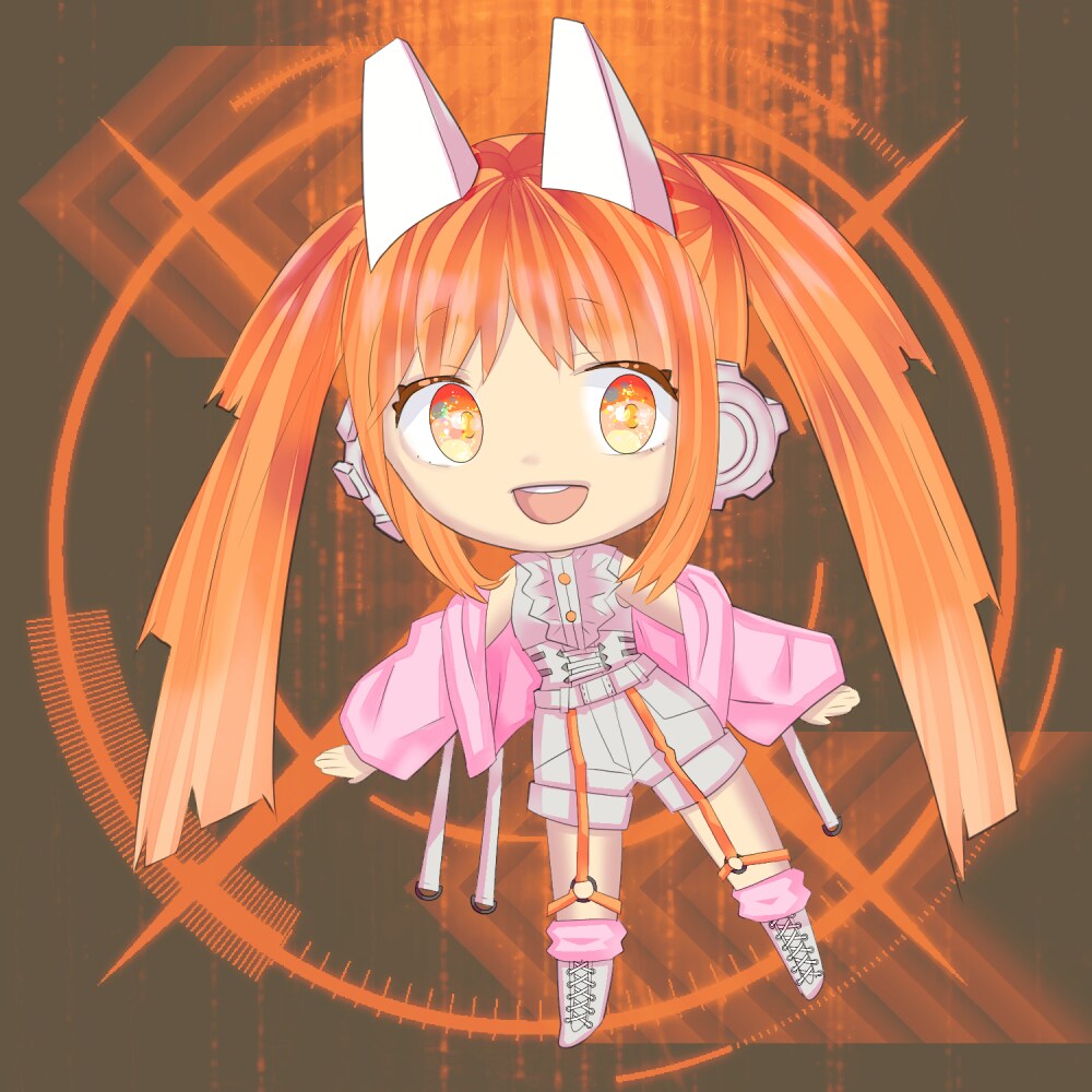 SNSアイコン描きます 迅速かつ丁寧な対応を致します。よろしくお願いします！ イメージ3