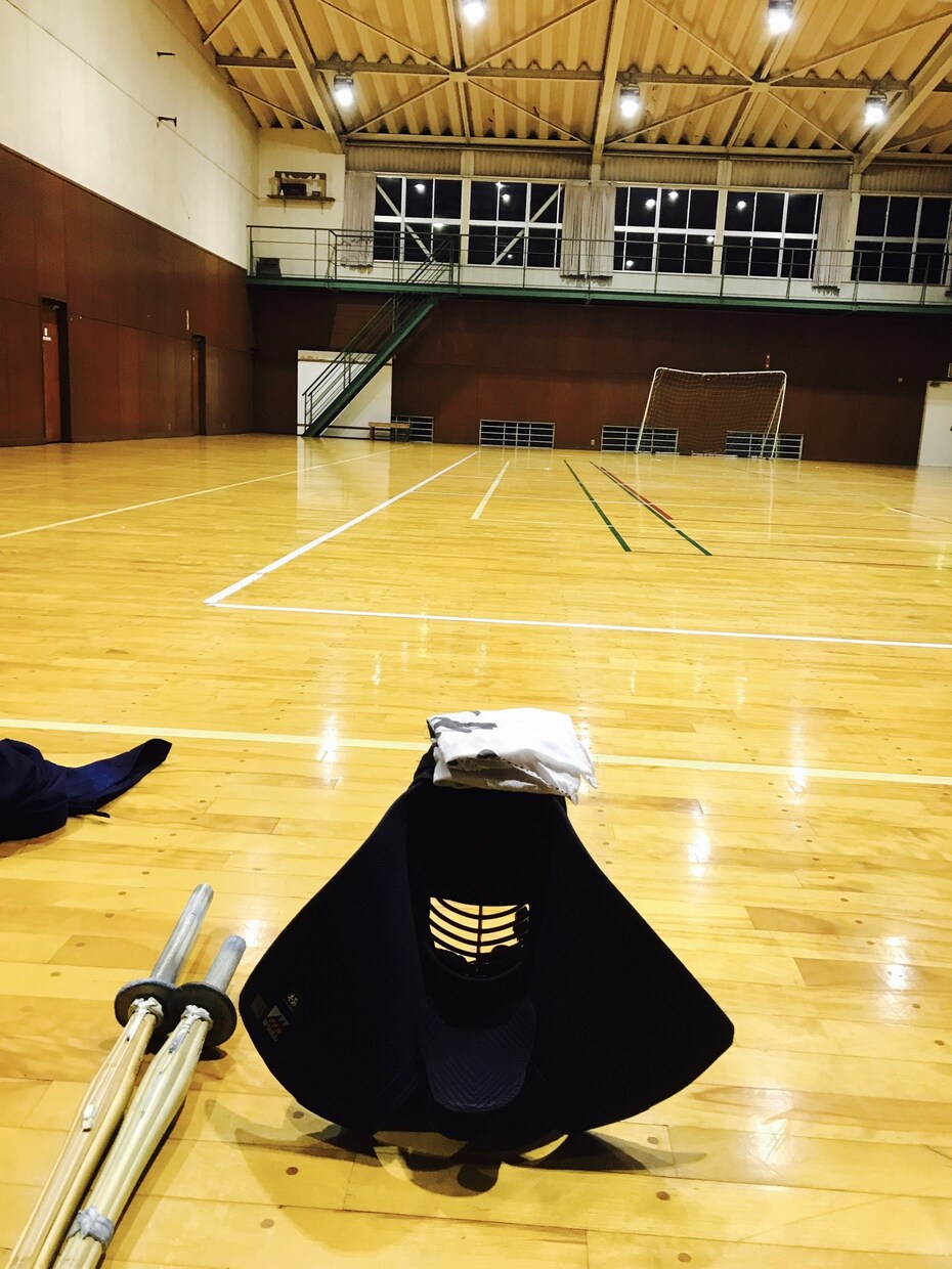 剣道の基礎、上達の方法をわかりやすく教えます 剣道歴20年以上の現役指導者が丁寧に指導致します。 イメージ1
