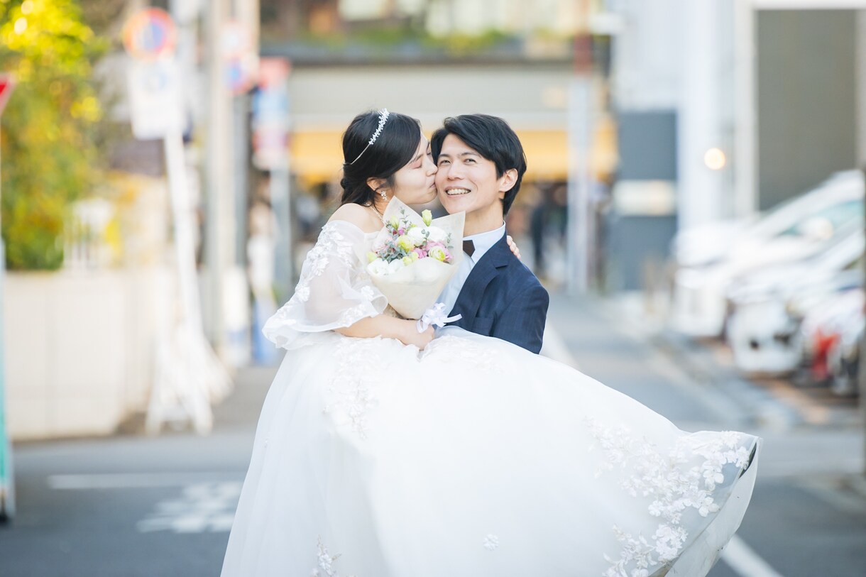 大切な瞬間を逃さず切り取ります いつもより少しおしゃれな写真を撮ってみませんか？ イメージ3