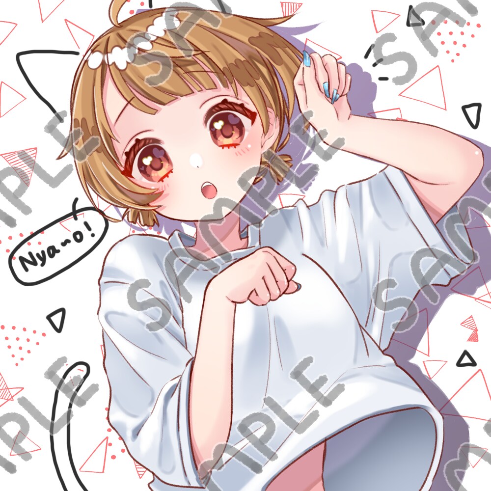 著作権譲渡対応可　可愛いアイコン制作します あなただけのオリジナルアイコンを制作します。 イメージ3