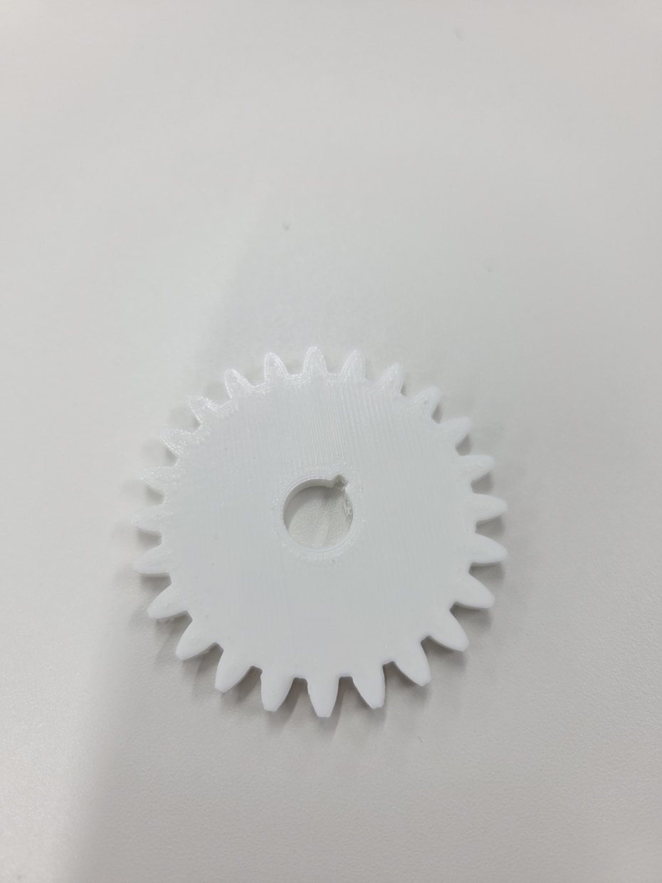 希望価格にて業務用3Dプリンターで作成します まずは希望価格等含めて気軽にご相談してください。 イメージ8