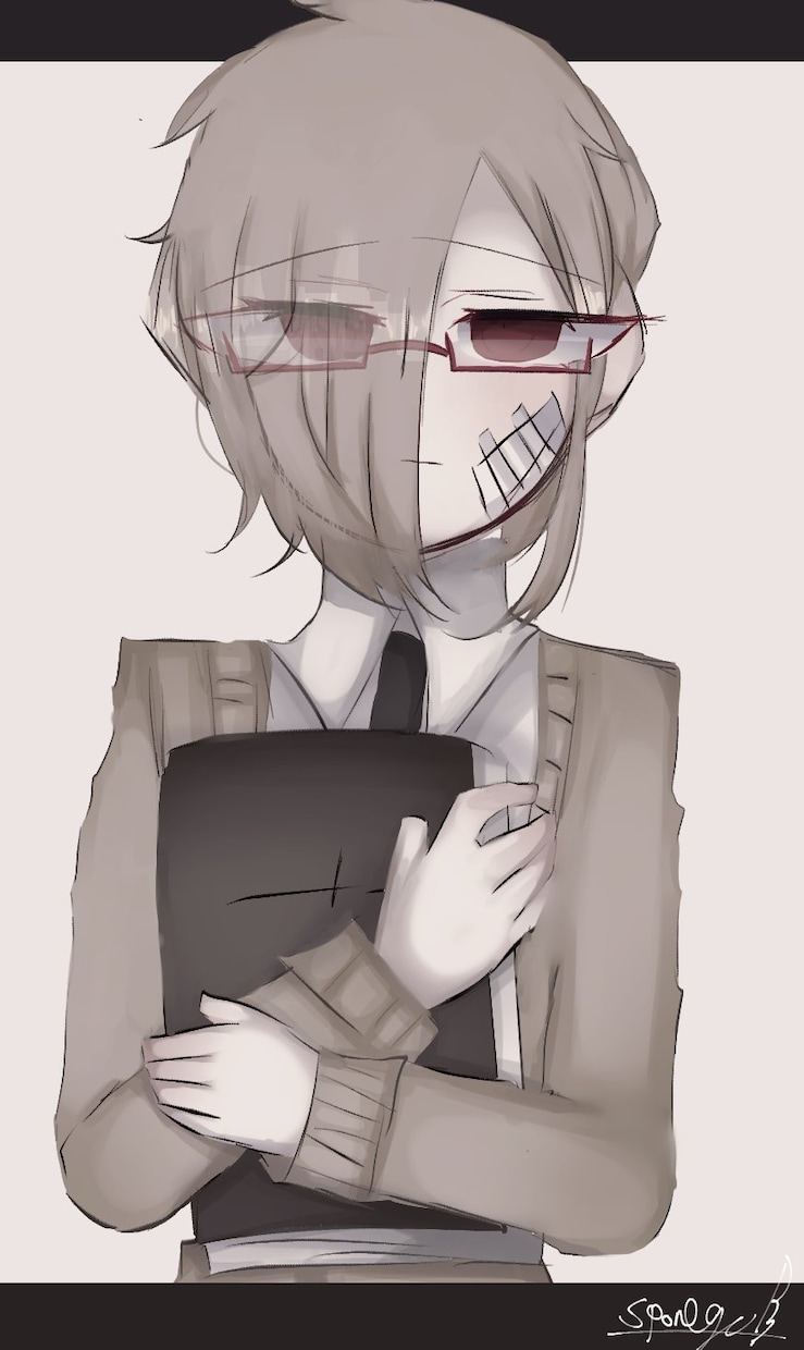 イラスト作成承ります 実況用立ち絵や動くイラスト、サムネイラスト等お作りします イメージ2
