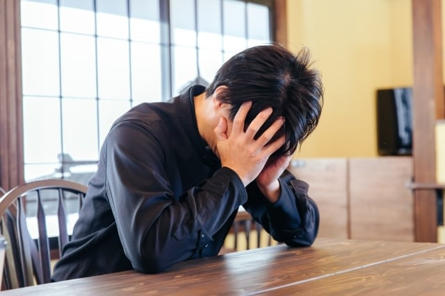 あまり無理しないで✨HSP繊細なあなたを応援します 孤独感/生きずらい/不安/緊張HSP(外交的)が寄り添います イメージ3